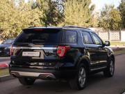 Ford Explorer V Рестайлинг Санкт-Петербург  - изображение 37