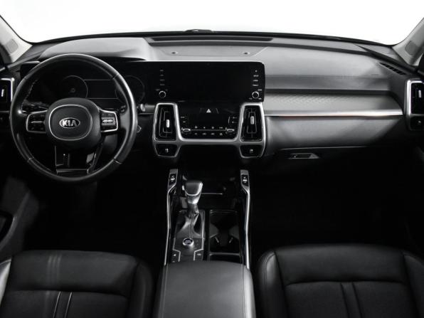 Kia Sorento IV с пробегом 2021 года, цена 3 399 000 рублей, 88508 км, внедорожник, Автокод Объявления