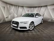 Audi A6 IV (C7) Рестайлинг Москва  - изображение 21