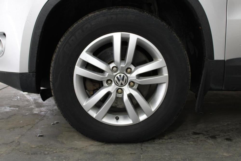 Volkswagen Tiguan I Ярославль  - изображение 14