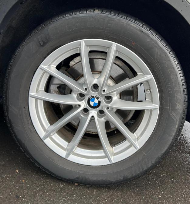 BMW X3 III (G01) Альметьевск  - изображение 35