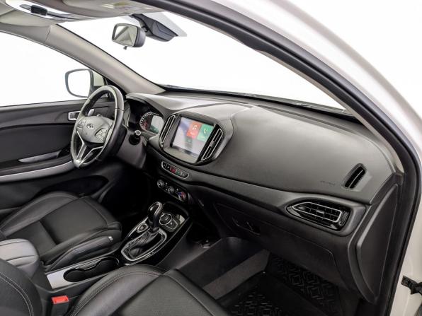 Chery Tiggo 7 I с пробегом 2019 года, цена 1 280 000 рублей, 58339 км, внедорожник, Автокод Объявления