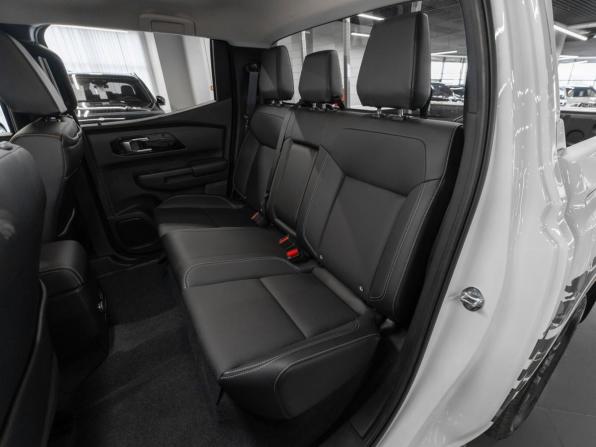 Mitsubishi L200 VI с пробегом 2025 года, цена 5 350 000 рублей, 15 км, пикап, Автокод Объявления