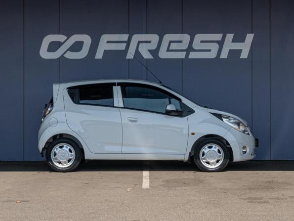 Chevrolet Spark III с пробегом 2012 года, цена 785 000 рублей, 61754 км, хэтчбек, Автокод Объявления