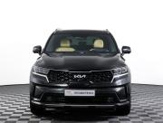 Kia Sorento IV Москва  - изображение 28