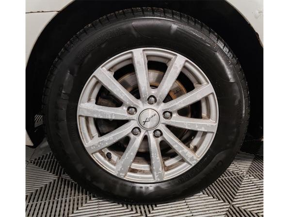 Volkswagen Golf VI с пробегом 2011 года, цена 555 000 рублей, 281250 км, хэтчбек, Автокод Объявления