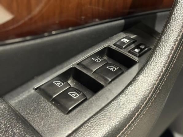 Infiniti FX II (S51) с пробегом 2011 года, цена 1 780 000 рублей, 219000 км, внедорожник, Автокод Объявления