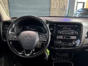 Mitsubishi Outlander III Рестайлинг 2 Оренбург  - изображение 47
