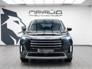 Exeed VX I Ростов-на-Дону  - изображение 39