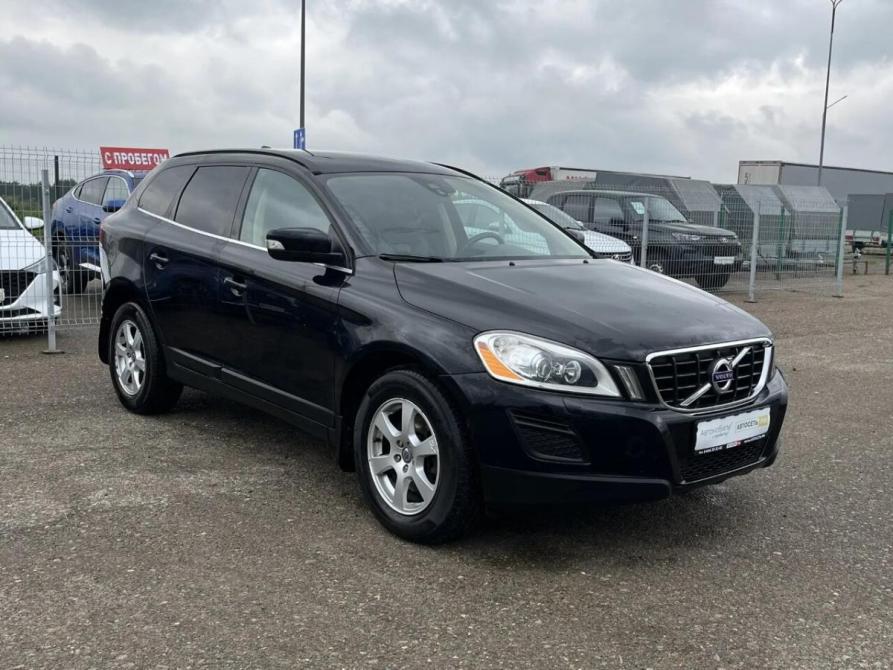 Volvo XC60 I Буинск  - изображение 5