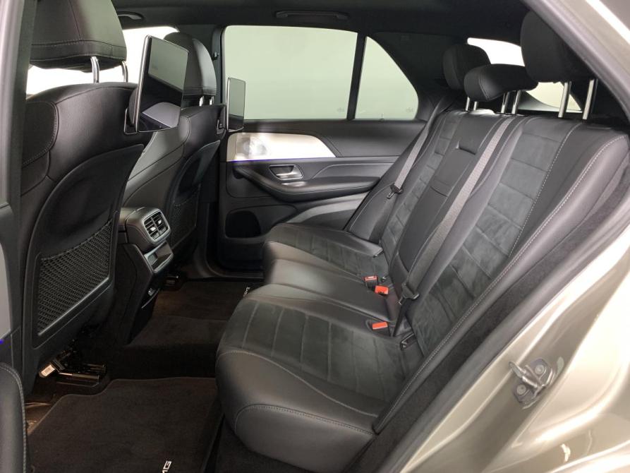 Mercedes-Benz GLE II (V167) Москва  - изображение 20