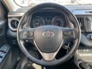 Toyota RAV4 IV (XA40) Рестайлинг Уфа  - изображение 24