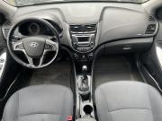 Hyundai Solaris I Рестайлинг Москва  - изображение 29