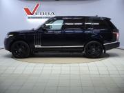 Land Rover Range Rover IV Уфа  - изображение 39