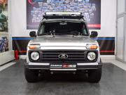Lada (ВАЗ) Niva Legend Кемерово  - изображение 25