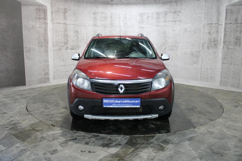 Renault Sandero I Ярославль  - изображение 2