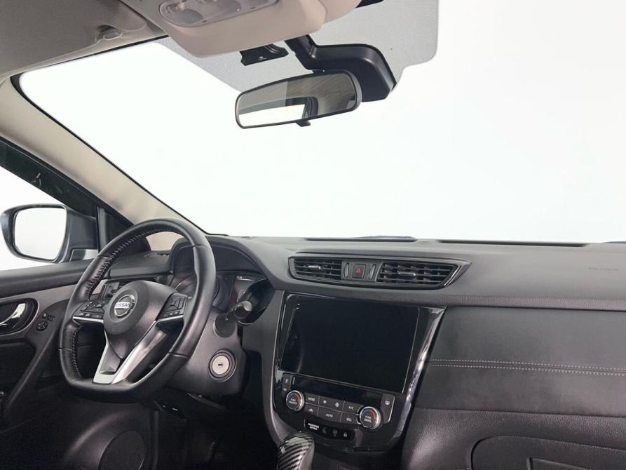 Nissan Qashqai II Рестайлинг Архангельск  - изображение 13