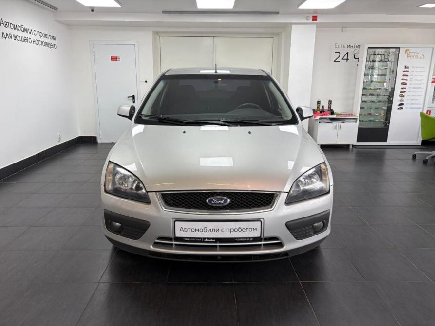 Ford Focus II Киров  - изображение 2