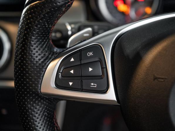 Mercedes-Benz CLA I (C117 X117) с пробегом 2015 года, цена 1 430 500 рублей, 100951 км, универсал, Автокод Объявления