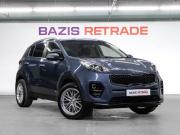 Kia Sportage IV Тюмень  - изображение 27