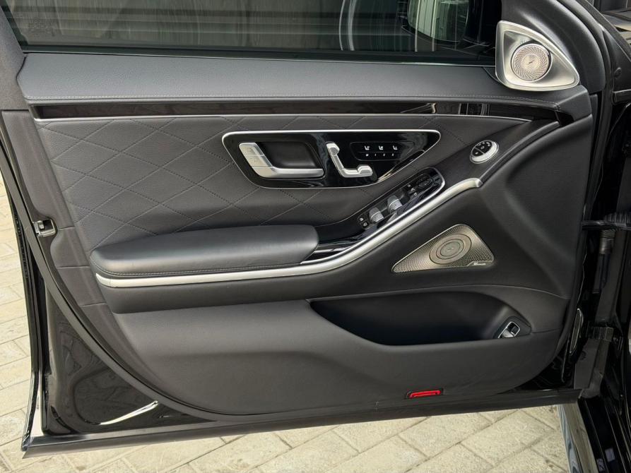 Mercedes-Benz S-Класс VII (W223) Минеральные Воды  - изображение 10