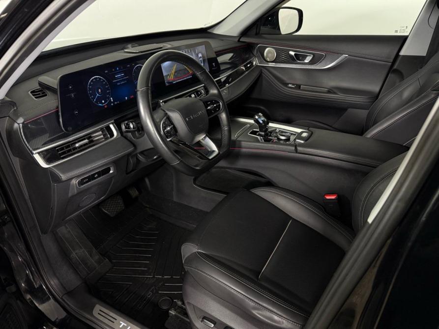 Chery Tiggo 7 Pro Max I Рестайлинг Москва  - изображение 9