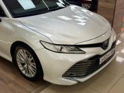 Toyota Camry VIII (XV70) Уфа  - изображение 36