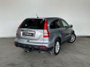 Honda CR-V III Москва  - изображение 25