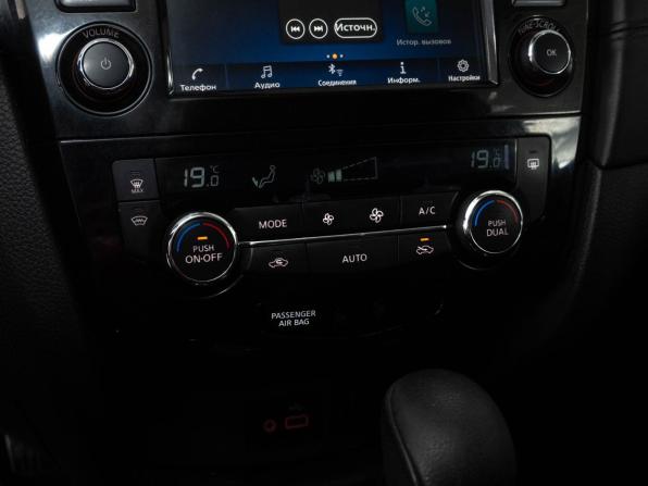 Nissan X-Trail III Рестайлинг с пробегом 2021 года, цена 1 930 000 рублей, 238000 км, внедорожник, Автокод Объявления