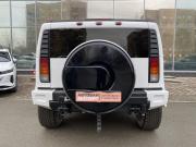 Hummer H2 I Екатеринбург  - изображение 52