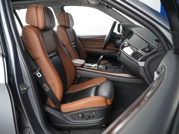 BMW X5 II (E70) с пробегом 2010 года, цена 1 449 077 рублей, 372897 км, внедорожник, Автокод Объявления