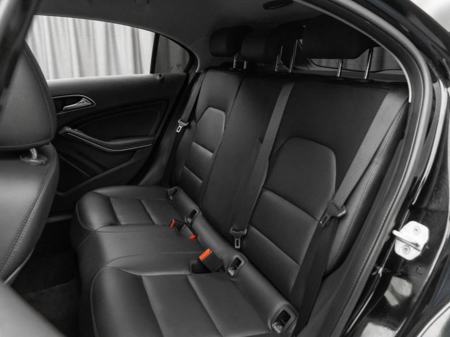 Mercedes-Benz A-Класс III (W176) Москва  - изображение 12