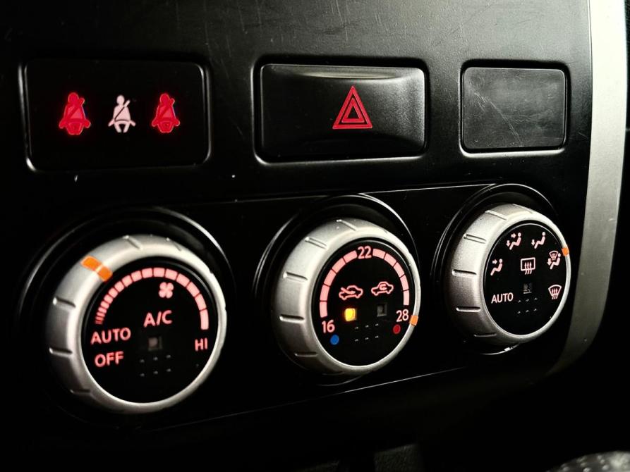 Nissan X-Trail II Екатеринбург  - изображение 15