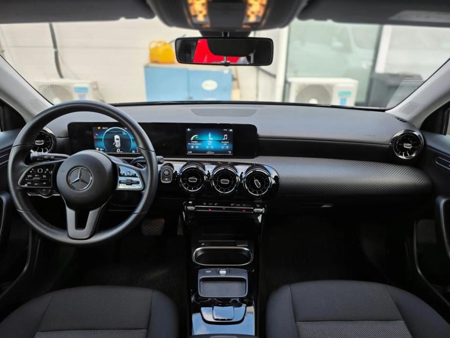 Mercedes-Benz A-Класс IV (W177) Санкт-Петербург  - изображение 10