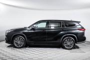 Toyota Highlander IV (XU70) Москва  - изображение 30