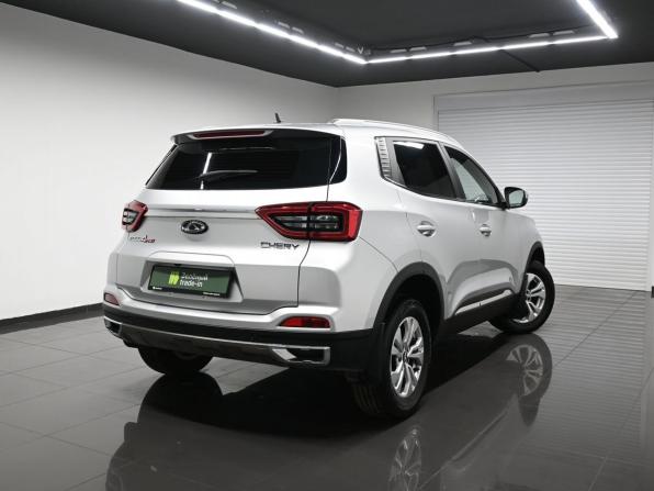 Chery Tiggo 4 Pro I с пробегом 2024 года, цена 1 645 000 рублей, 15788 км, внедорожник, Автокод Объявления