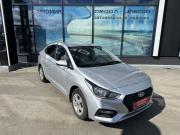 Hyundai Solaris II Архангельск  - изображение 12