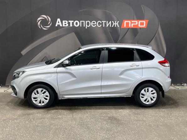 Lada (ВАЗ) XRAY I с пробегом 2019 года, цена 799 000 рублей, 141575 км, хэтчбек, Автокод Объявления