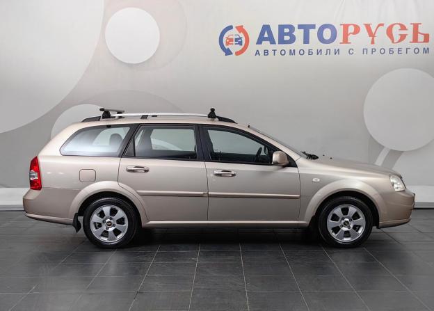 Chevrolet Lacetti I с пробегом 2011 года, цена 555 000 рублей, 157884 км, универсал, Автокод Объявления