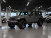 Jeep Wrangler IV (JL) Рестайлинг Москва  - изображение 29
