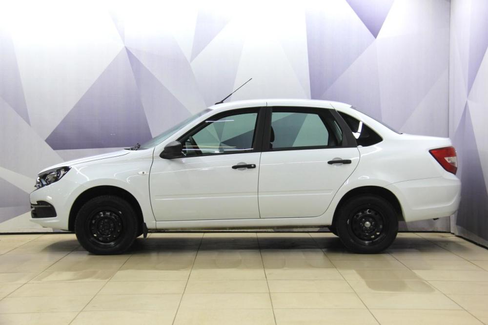 Lada (ВАЗ) Granta I Рестайлинг Чебоксары  - изображение 2