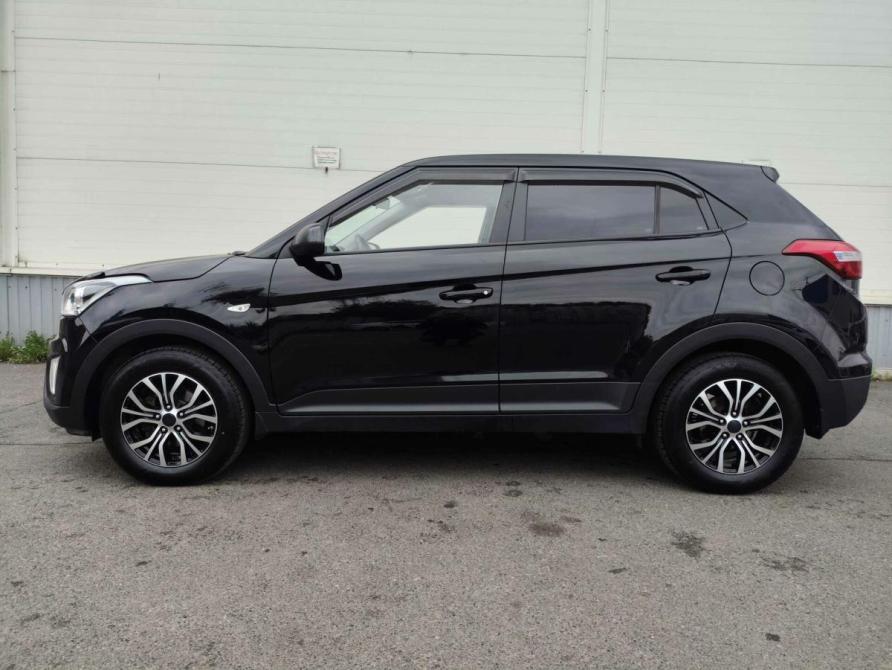 Hyundai Creta I Санкт-Петербург  - изображение 6