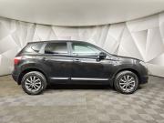 Nissan Qashqai I Рестайлинг Москва  - изображение 24