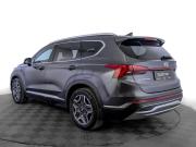 Hyundai Santa Fe IV Рестайлинг Москва  - изображение 37