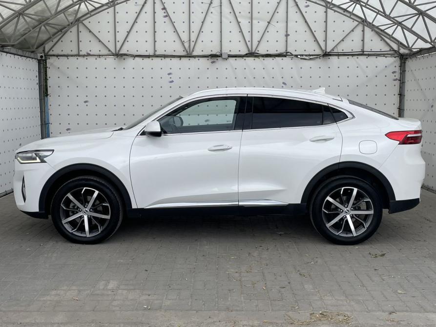 Haval F7x I Тамбов  - изображение 10
