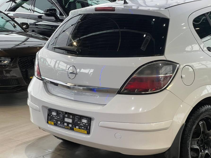 Opel Astra H Рестайлинг Оренбург  - изображение 8
