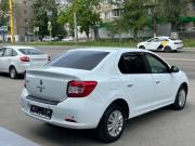 Renault Logan II Саратов  - изображение 24
