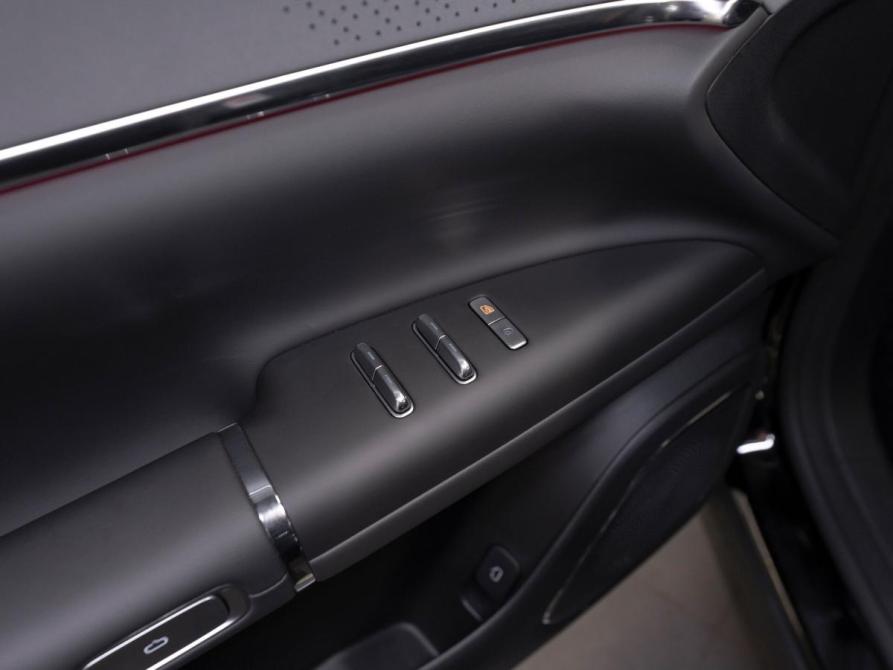 Changan Qiyuan Q07 Москва  - изображение 20