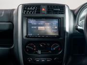 Suzuki Jimny III Рестайлинг 2 Чита  - изображение 27