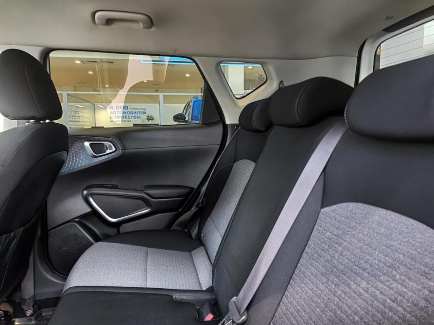 Kia Soul III Казань  - изображение 15